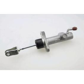 Comprar Cilindro maestro, embrague de TEXTAR 50045100 a bajo precio de 51,37 €