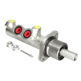 Comprar Cilindro maestro, embrague de TEXTAR 50045200 a bajo precio de 49,04 €