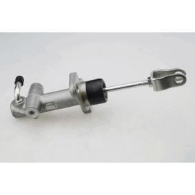 Comprar Cilindro maestro, embrague de TEXTAR 50045500 a bajo precio de 49,73 €