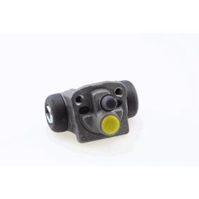 Achetez des Cylindre de roue TEXTAR 34088700 à prix pour 47,73 €