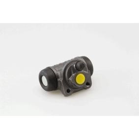Comprar Cilindro de freno de rueda de TEXTAR 34088800 a bajo precio de 18,67 €
