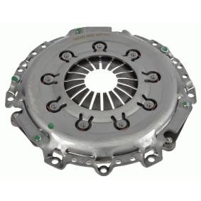 Achetez des Mécanisme d'embrayage SACHS 3082 600 597 à prix pour 133,43 €