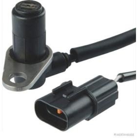 ABS-Sensor von HERTH+BUSS JAKOPARTS