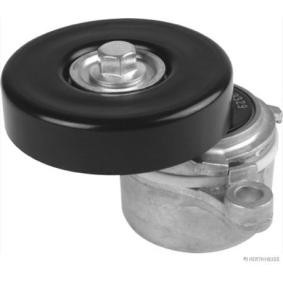 Compre Tensor de correia, correia trapezoidal estriada da HERTH+BUSS JAKOPARTS J1148016 a um preço baixo por 80,50 €