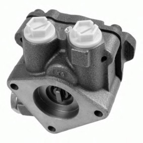 Kjøp Drivstoffpumpe av ZF LENKSYSTEME 7018.955.153 til den lave prisen 3708,53 NOK