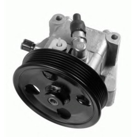 Servopumpe für FORD von ZF LENKSYSTEME
