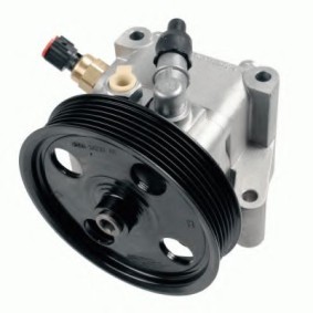 Servopumpe für FORD von ZF LENKSYSTEME