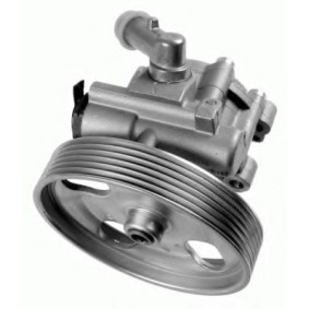 Servopumpe für CITROËN von ZF LENKSYSTEME