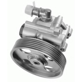 Servopumpe von ZF LENKSYSTEME