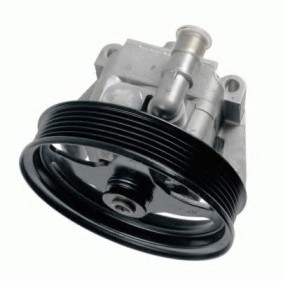 Servopumpe für JAGUAR von ZF LENKSYSTEME