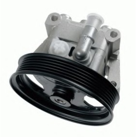 Servopumpe für JAGUAR von ZF LENKSYSTEME