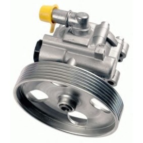 Servopumpe für CITROËN von ZF LENKSYSTEME