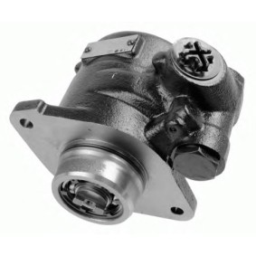 Servopumpe von ZF LENKSYSTEME 7677.955.141