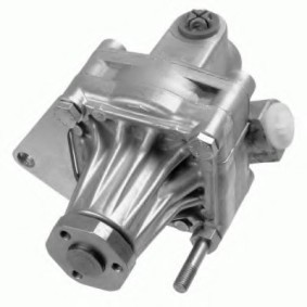 Servopumpe für PORSCHE von ZF LENKSYSTEME