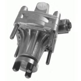 Servopumpe für ALFA ROMEO von ZF LENKSYSTEME