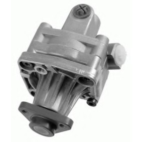 Servopumpe für VAUXHALL von ZF LENKSYSTEME