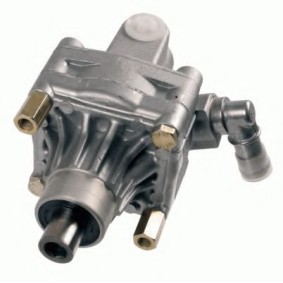 Servopumpe für JAGUAR von ZF LENKSYSTEME