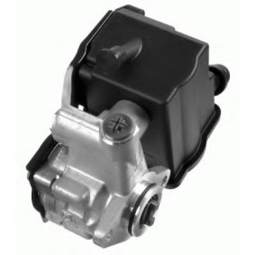 Servopumpe für IVECO von ZF LENKSYSTEME