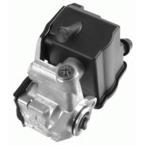 Servopumpe für IVECO von ZF LENKSYSTEME