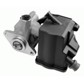 Servopumpe für DAF von ZF LENKSYSTEME