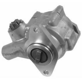 Servopumpe für DAF von ZF LENKSYSTEME