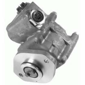 Servopumpe für IVECO von ZF LENKSYSTEME
