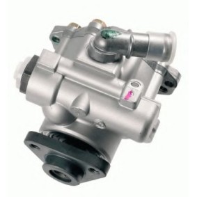 Servopumpe von ZF LENKSYSTEME