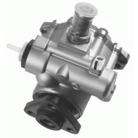 Servopumpe für FORD von ZF LENKSYSTEME