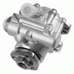 Servopumpe für FORD von ZF LENKSYSTEME