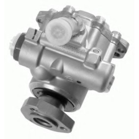 Servopumpe für SEAT von ZF LENKSYSTEME