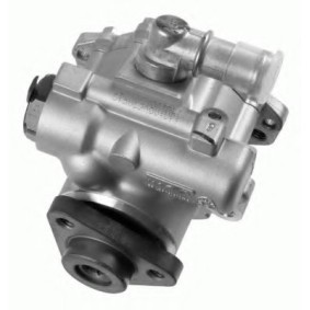 Servopumpe für AUDI von ZF LENKSYSTEME