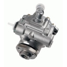 Servopumpe von ZF LENKSYSTEME