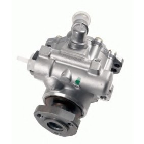 Servopumpe von ZF LENKSYSTEME
