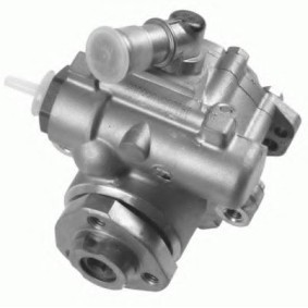 Achetez des Pompe de direction assistée ZF LENKSYSTEME 7691.974.114 à prix pour 244,62 €