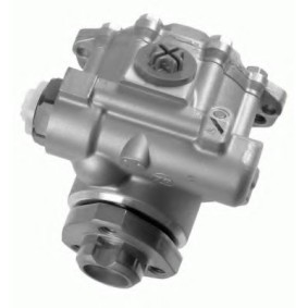 Servopumpe von ZF LENKSYSTEME