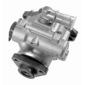Servopumpe von ZF LENKSYSTEME
