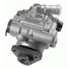 Servopumpe von ZF LENKSYSTEME