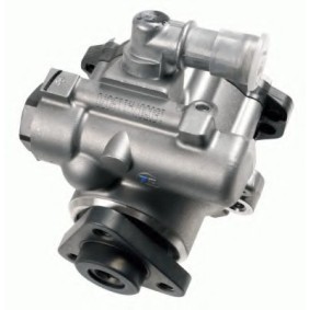 Servopumpe für SKODA von ZF LENKSYSTEME
