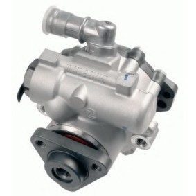 Servopumpe für AUDI von ZF LENKSYSTEME