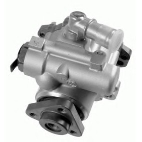 Servopumpe für AUDI von ZF LENKSYSTEME