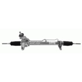 Lenkgetriebe für MINI von ZF LENKSYSTEME