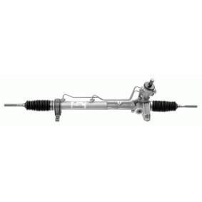 Lenkgetriebe für MINI von ZF LENKSYSTEME