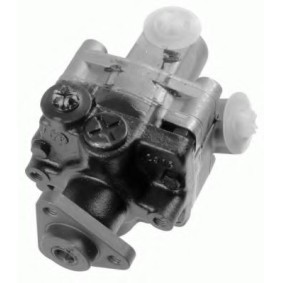 Servopumpe von ZF LENKSYSTEME