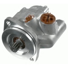 Servopumpe für DAF von ZF LENKSYSTEME