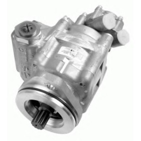Servopumpe für DAF von ZF LENKSYSTEME