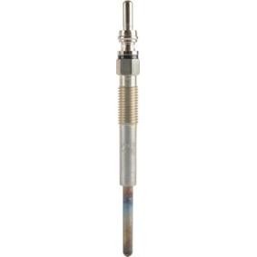 Achetez des Bougie de préchauffage HERTH+BUSS JAKOPARTS J5715013 à prix pour 31,44 €