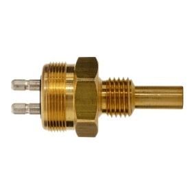 Comprar Sensor de temperatura de aceite de HELLA 6PT 013 309-001 a bajo precio de 37,04 €