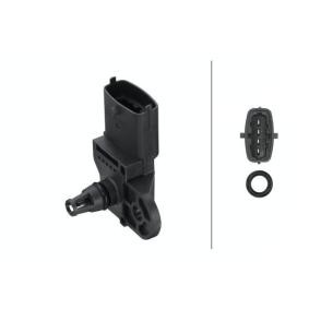 Køb Sensor, indsugningstemp. af HELLA 6PP 013 400-001 til den lave pris 772,15 DKK