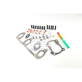 Compre Kit de montagem, turbocompressor da BE TURBO ABS328 a um preço baixo por 81,43 €