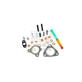 Compre Kit de montagem, turbocompressor da BE TURBO ABS320 a um preço baixo por 48,18 €